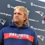 Steve Belichick Washington report