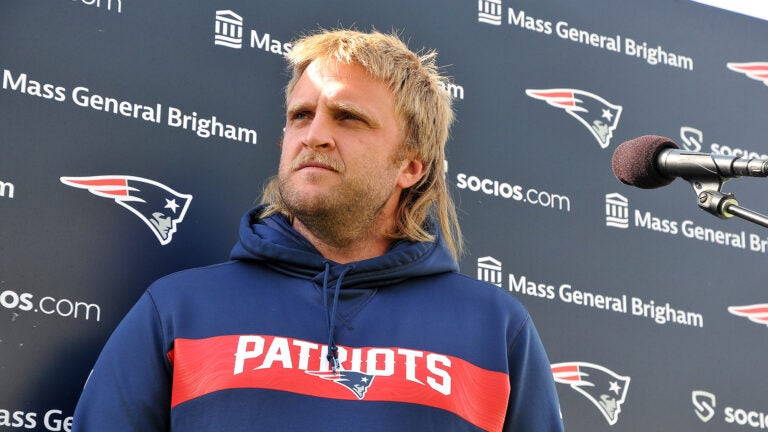 Steve Belichick Set To Become Defensive Coordinator At Washington