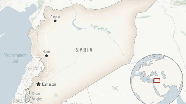 An apparent Israeli drone strike in Lebanon kills 2 - Vimarsana News