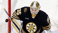 Weighing pros & cons of a Linus Ullmark trade for the Bruins