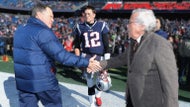 'The Dynasty' director reveals Tom Brady surprise in Patriots series