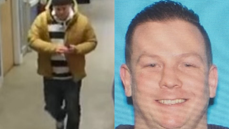 Suspect in Tewksbury hospital stabbing caught after police manhunt - Vimarsana News