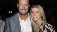 Stacy Wakefield, wife of late Sox pitcher Tim Wakefield, has died