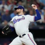 Jordan Montgomery Red Sox rumor