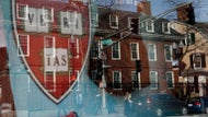 After a year of turmoil, Harvard’s applications drop