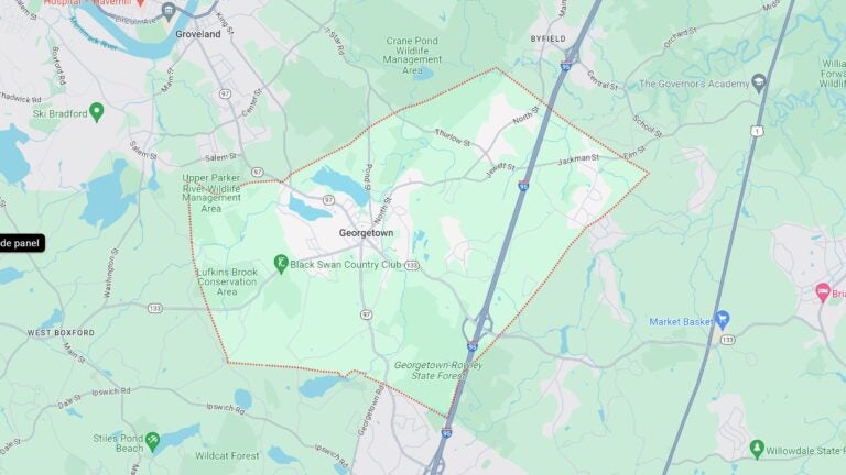One dead, three injured after crash on I-95 in Georgetown - Vimarsana News