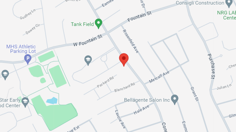 10-year-old girl struck by car near school in Milford - Vimarsana News