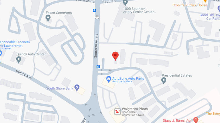 Quincy police ask for public's help after hit-and-run - Vimarsana News