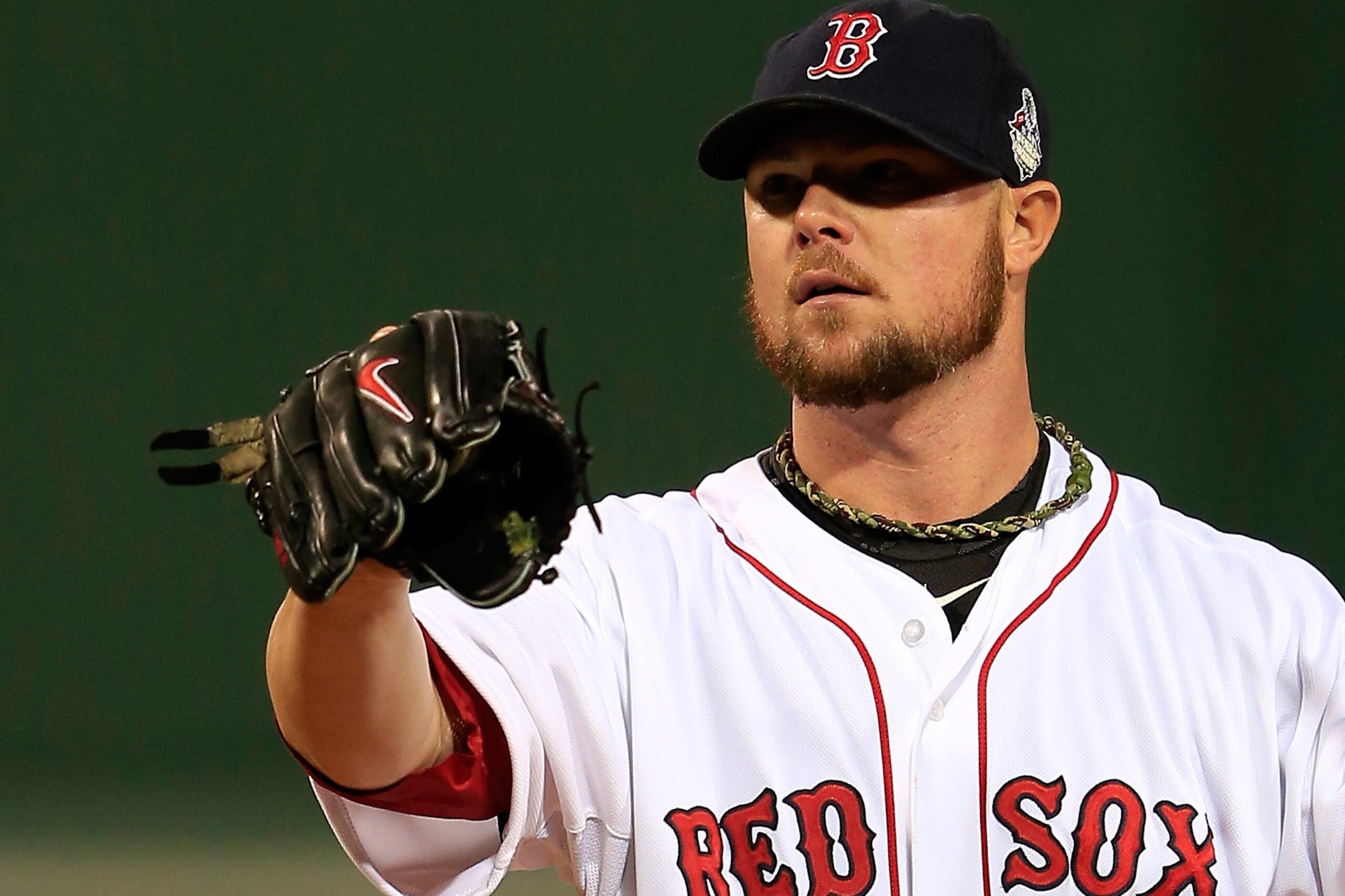 Here are the latest injury updates on a trio of Red Sox relievers