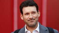 Tony Romo, once CBS’s ‘golden boy,’ brushes off the backlash