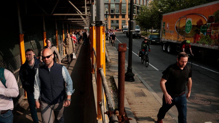 The unwritten rules for living in Boston, according to readers - Vimarsana News