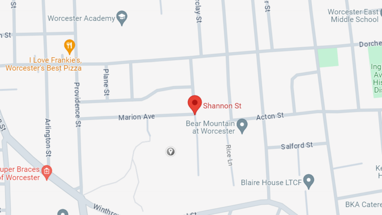 17-year-old dead after gunshots heard in Worcester - Vimarsana News