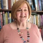 Rev. Helen M. Sampson Murgida.