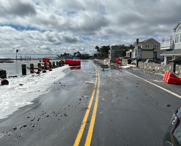 Hampton Beach Tides 2024: Your Comprehensive Guide