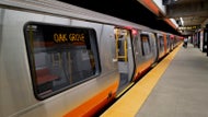 Orange Line service suspensions planned through June 6