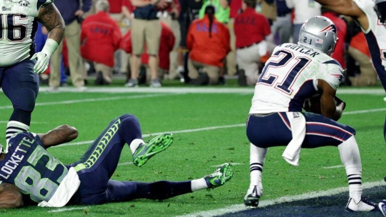 Former Patriots cornerback Malcolm Butler, Super Bowl XLIX hero, announces retirement