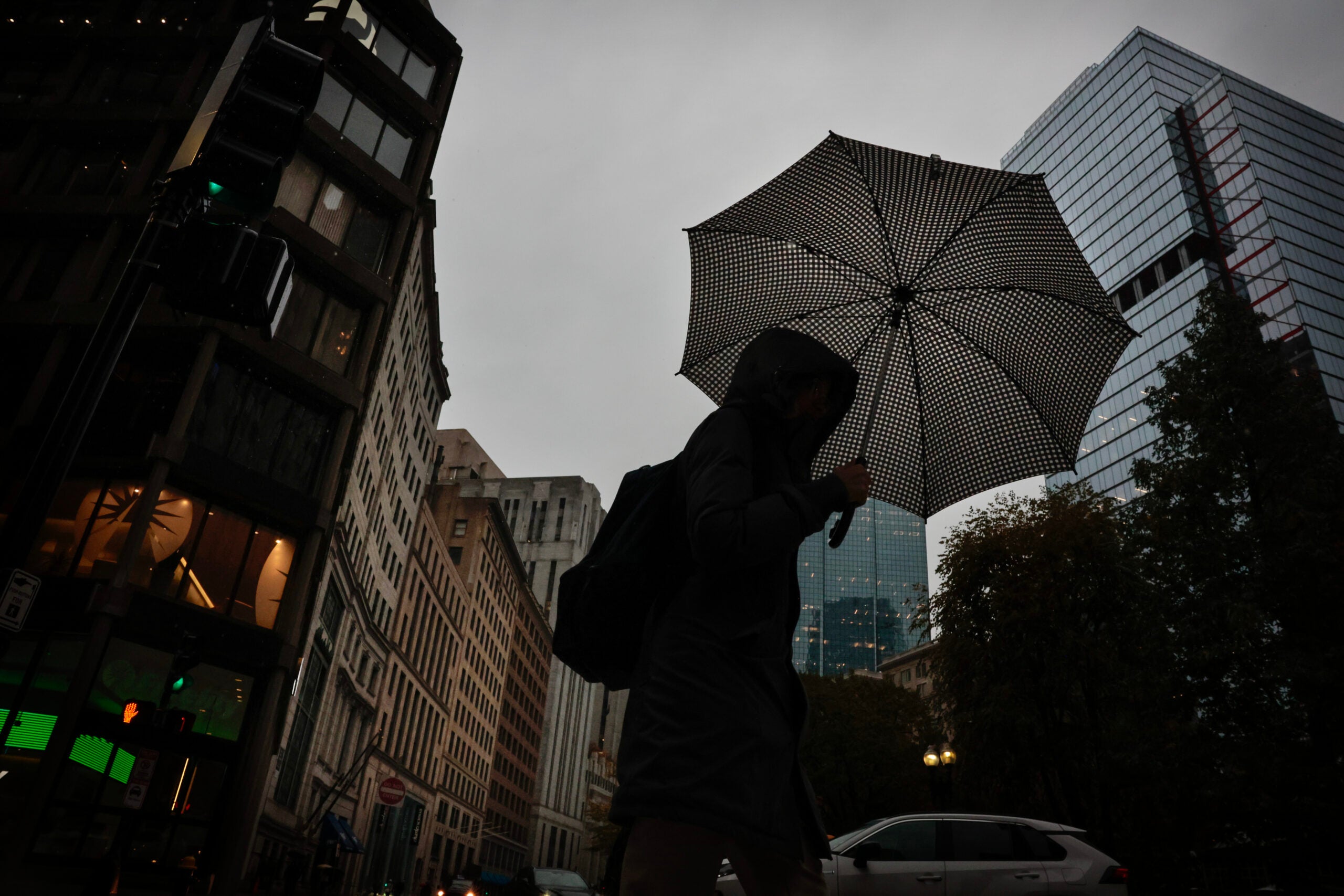 Here's What Boston Meteorologists Are Saying About Saturday's Storm