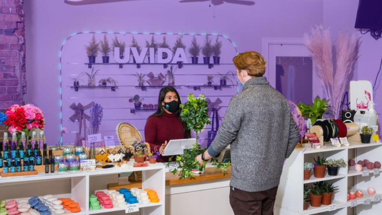 Five women-owned businesses in Boston to support - Vimarsana News