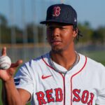 Brayan Bello opening day Red Sox