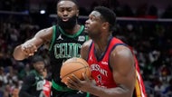 Celtics get back on track with win over Pelicans: 8 takeaways