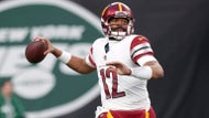 Patriots reportedly sign QB Jacoby Brissett to 1-year contract