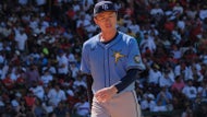 Red Sox reportedly acquire Japanese rookie pitcher from Rays