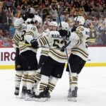 Bruins-Panthers