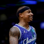 Isaiah Thomas NBA comeback