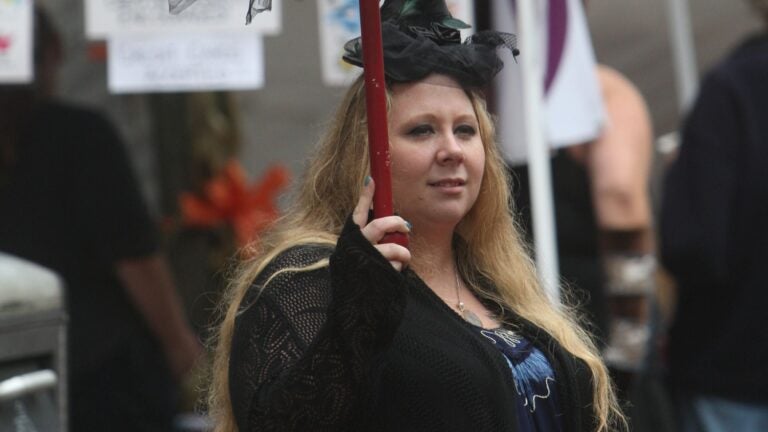 Salem woman who ran 'creepy creations' shop to plead guilty in Harvard morgue scandal