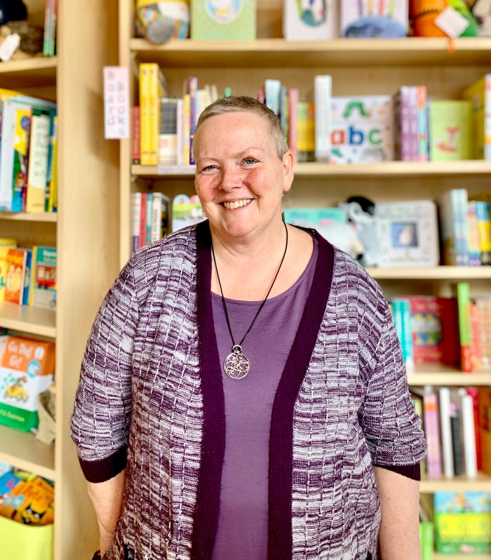 In Lowell, a literary and creative community gathers at Lala Books ...