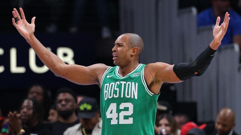 Celtics blow 30-point lead, fall to Hawks to snap winning streak: 7 takeaways