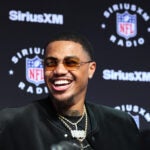 Kendrick Bourne Patriots