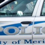 Meriden Police Cpl. Allen Ganter, who was caught on camera punching a motorist who honked at him, got suspended for five days and charged with assault but has been allowed to keep his job.