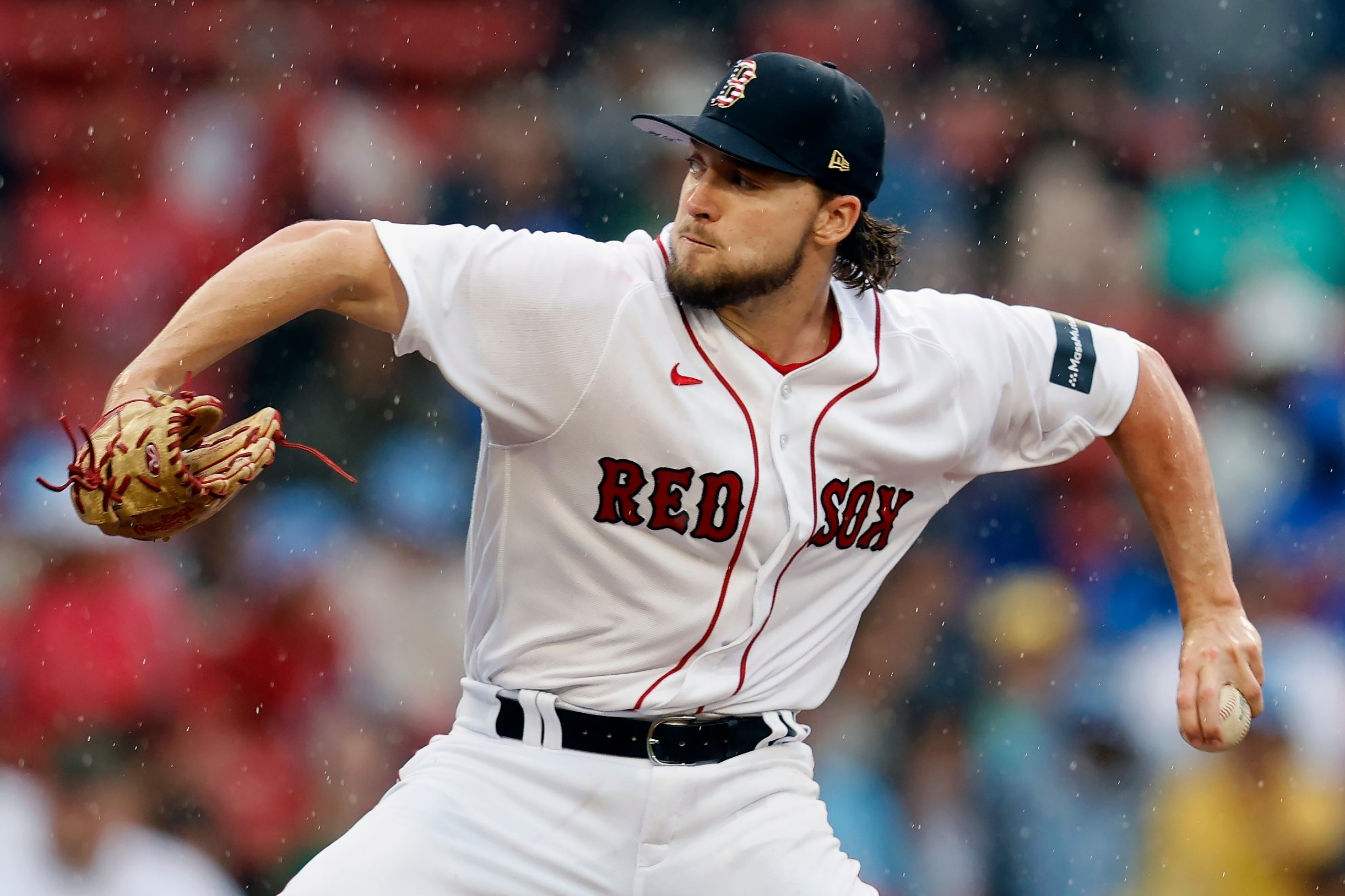 Here are the latest injury updates on a trio of Red Sox relievers