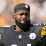 Armon Watts Patriots