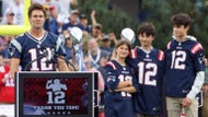 When fans can buy tickets to Patriots' ceremony for Tom Brady