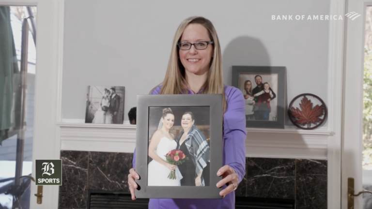 Racing for mom: Athlete fights against pancreatic cancer - Vimarsana News