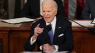 Biden uses feisty State of the Union to contrast with Trump