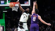 Jaylen Brown scores 37, Celtics run away from Suns: 8 takeaways