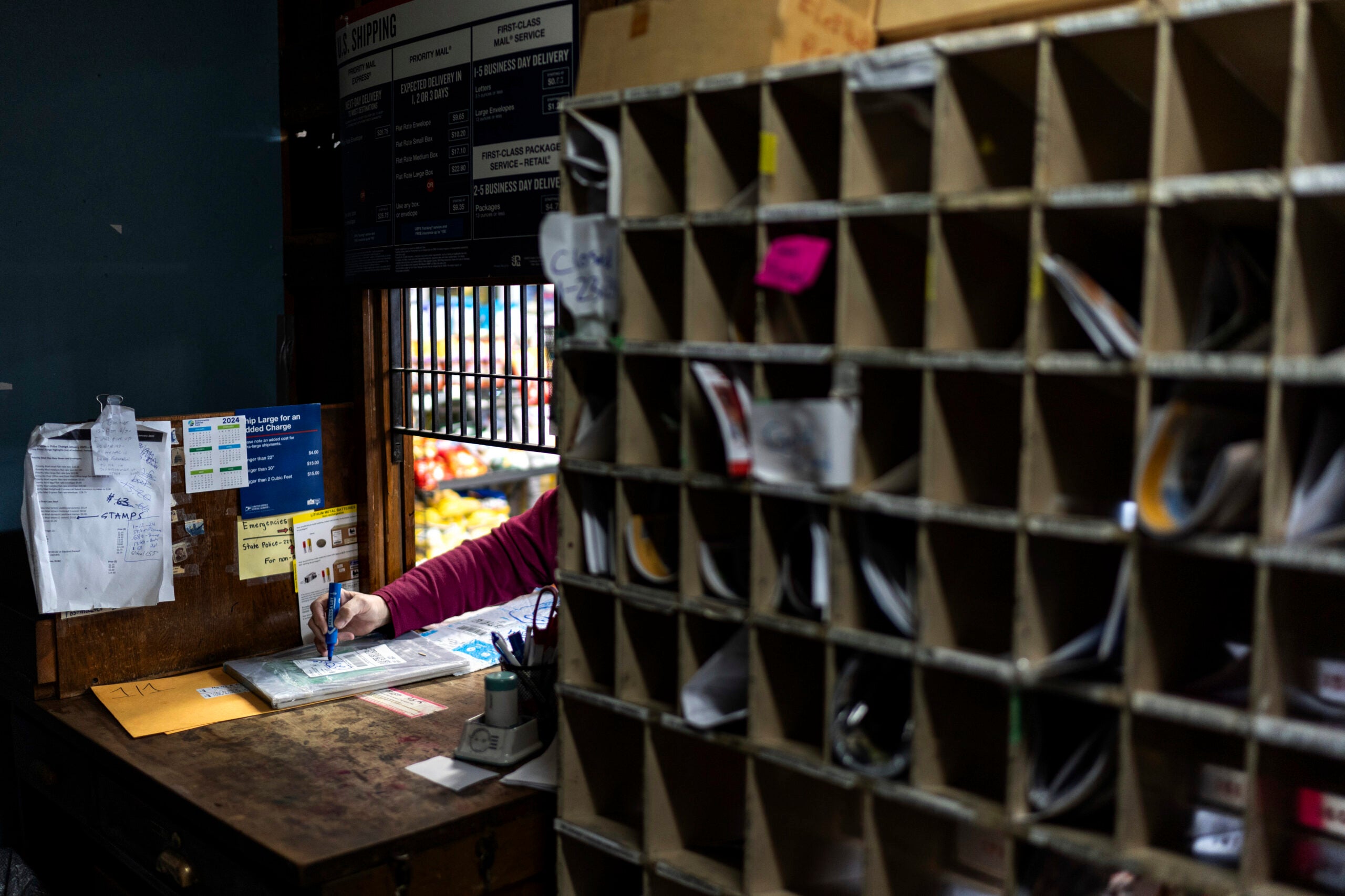 In Vermont, 'Town Meeting' is democracy embodied. What can the rest of