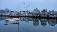 Nantucket residents vote down a short-term rental proposal