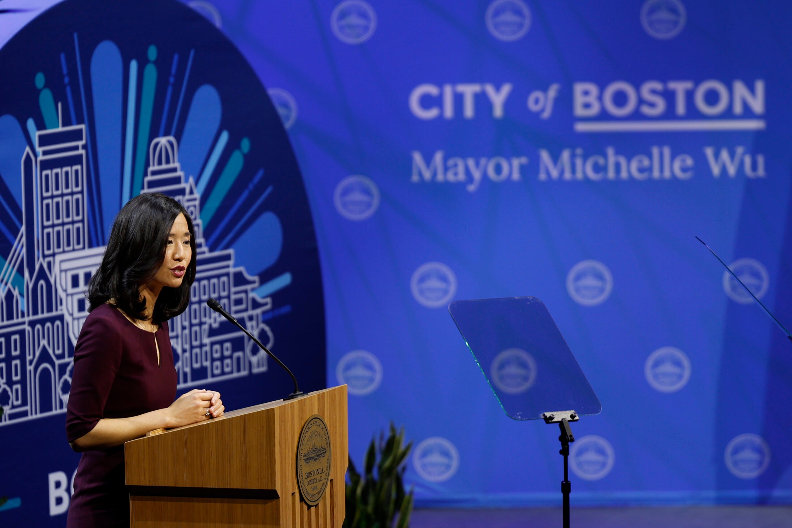 Wu says city will not expand free museum program during pilot period