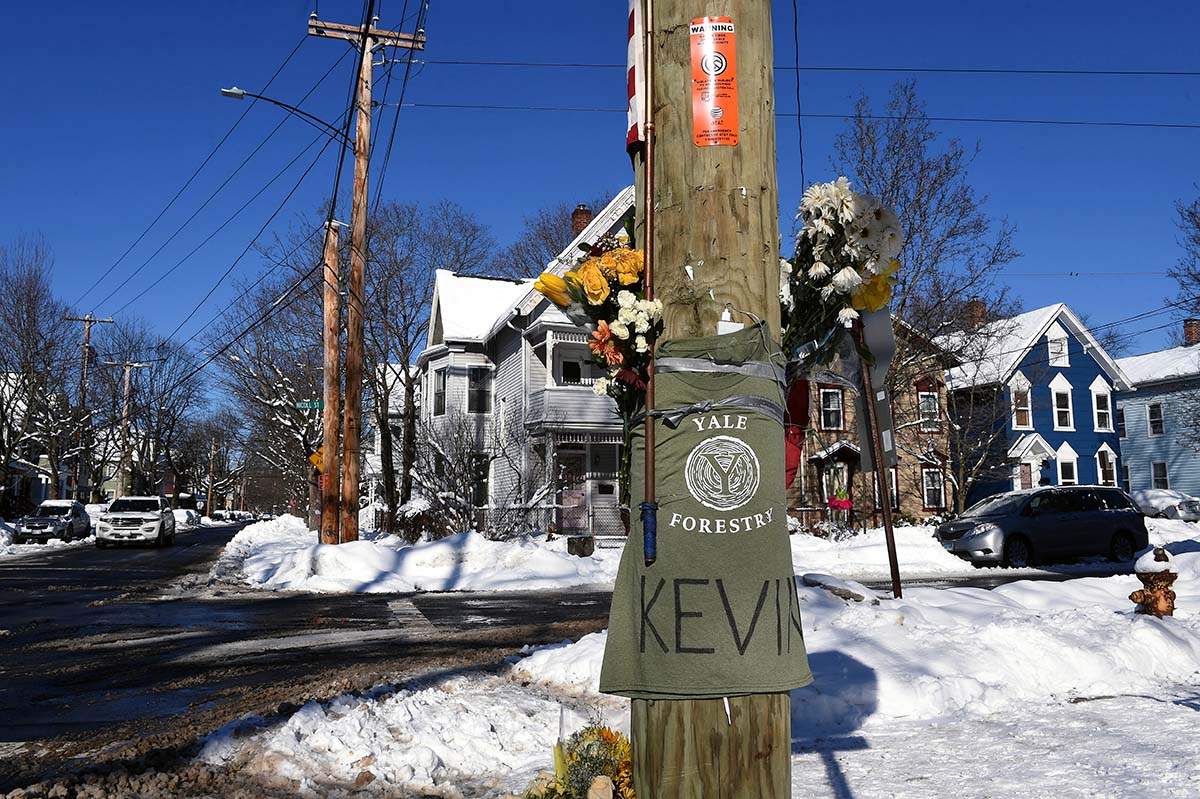 Former mit student pleads guilty in 2021 killing of yale student