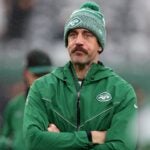 Aaron Rodgers is expected to start at quarterback for the New York Jets this fall, a year after rupturing his left Achilles’ tendon in his first regular season game for the team last season.