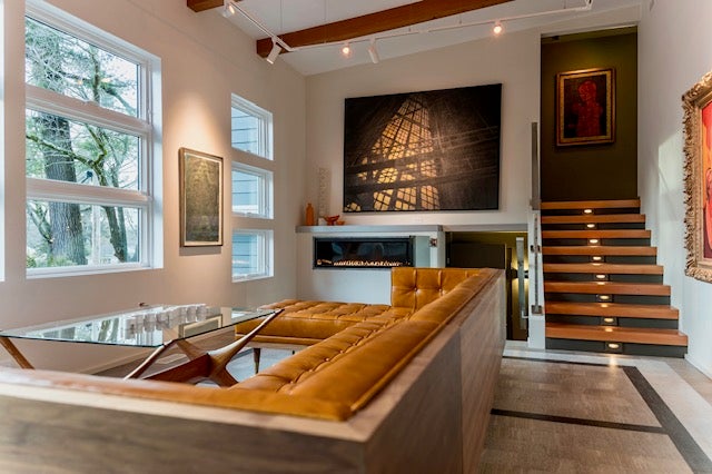 Baumann Building | These turnkey homes were snapped up