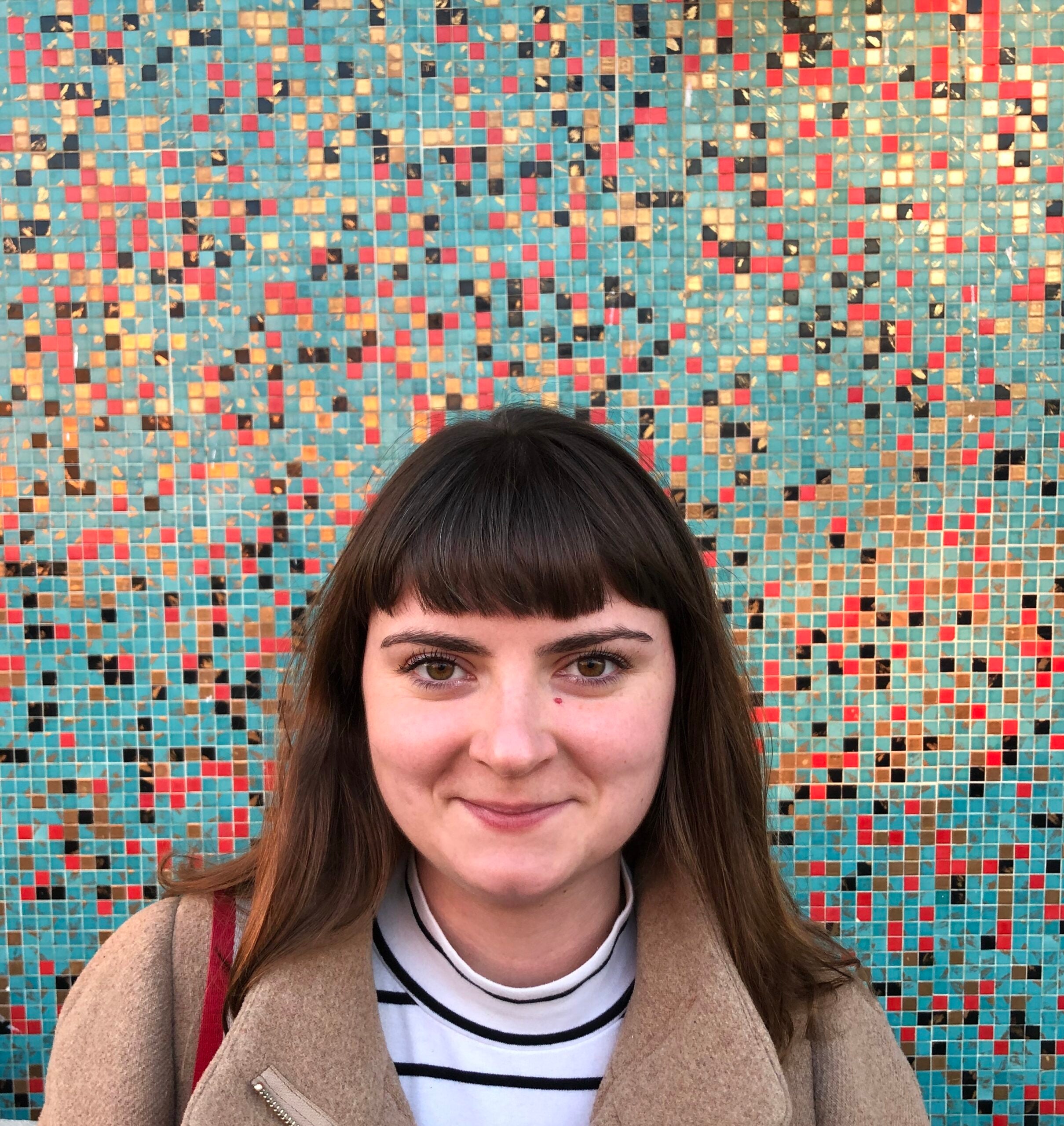 Profile image for Madeline Bilis