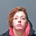 Alexandra Eckersley, 26, was charged with felony reckless conduct after allegedly giving birth to a baby in the woods and misdirecting first responders about the newborn's location.