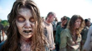 'The Walking Dead' is filming in Boston, and it needs extras