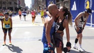 2024 Boston Marathon photos: 26 images of emotional moments