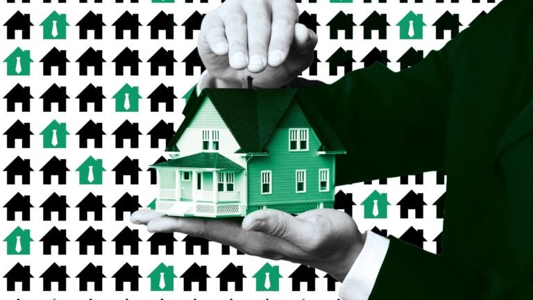 Should Mass. ban corporate home buyers?